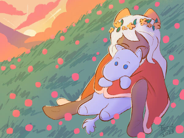 Moomin