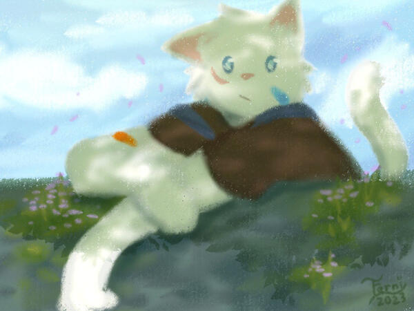 Rest
