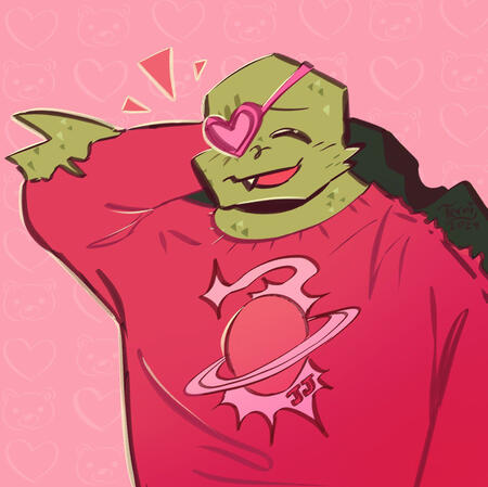 Sweater Raph