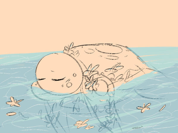 Floating