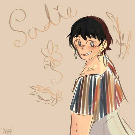 Sadie