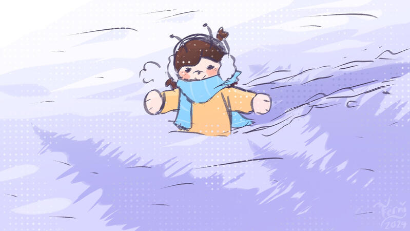 December!